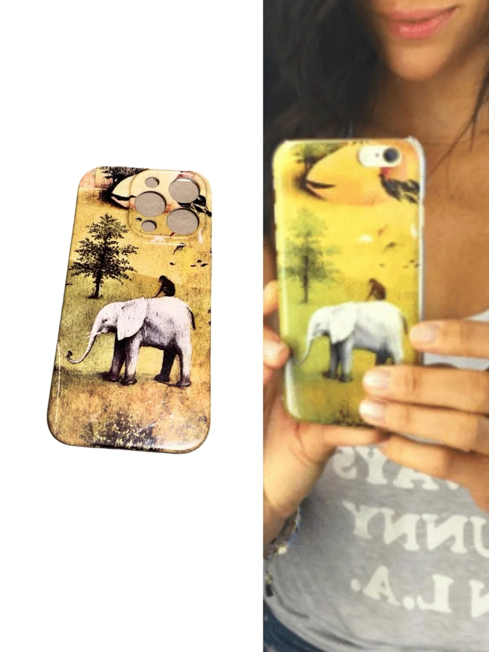 iPhone 15 Pro Max Case As Seen On Meghan Markle